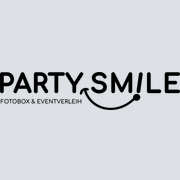 Partysmile Logo