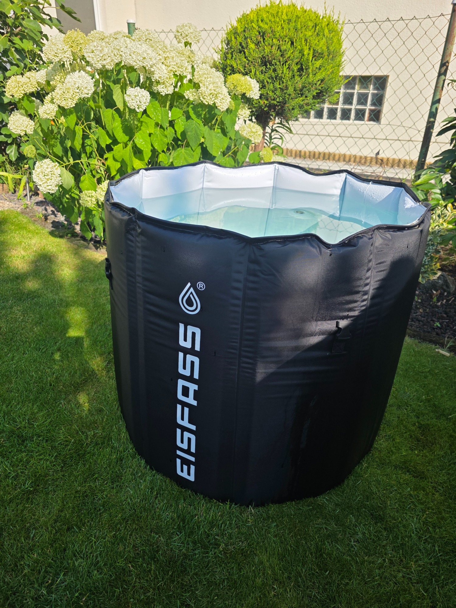 Eisfass mieten – Speyer / Rhein-Neckar, ab 39 € – 2