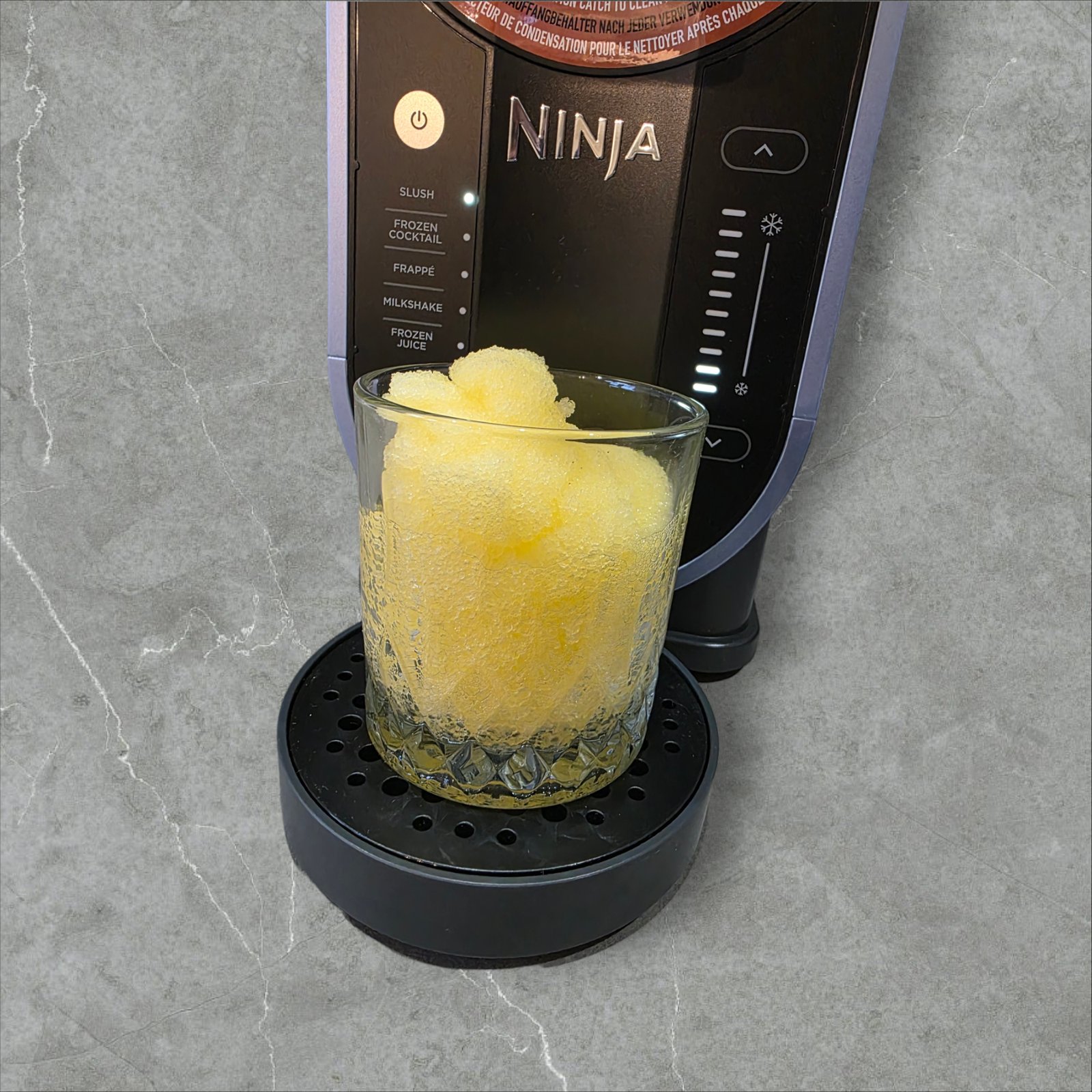Ninja Slushi Max 4,4 Liter mieten – Speyer / Rhein-Neckar, ab 49 € – 2