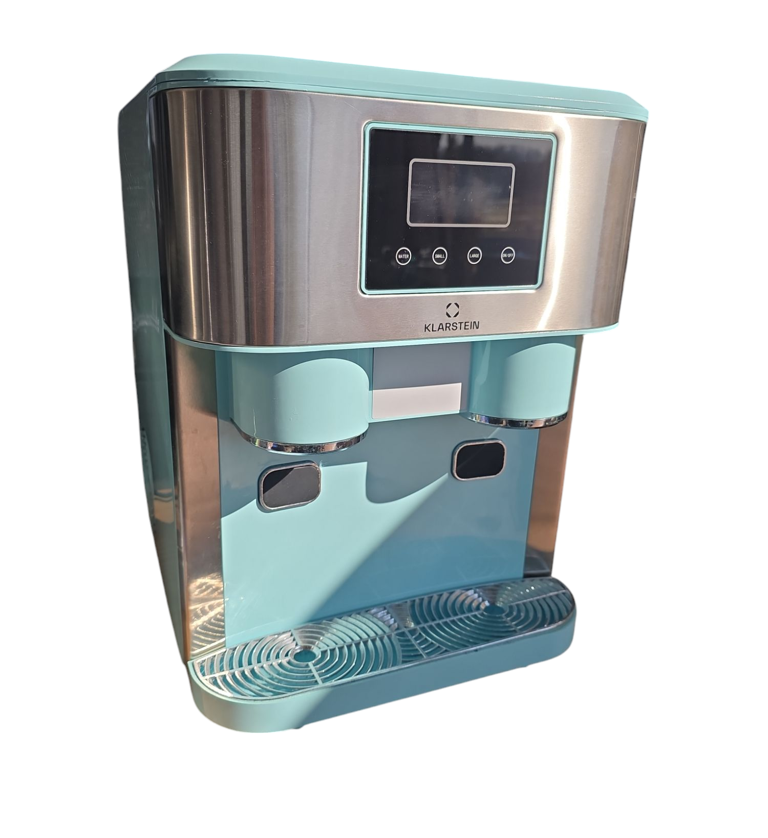 Eiswürfelmaschine mieten – Speyer / Rhein-Neckar, ab 29 €
