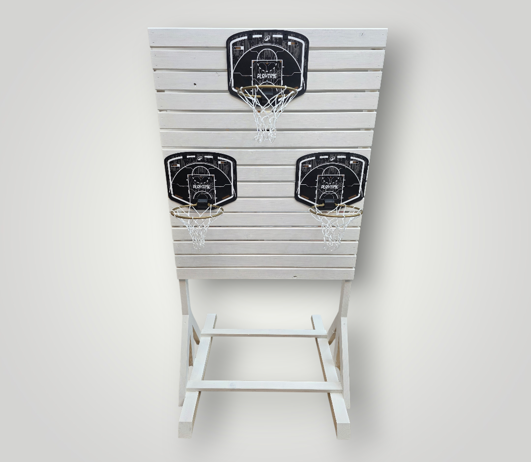 Mini-Basketball-Stand mieten – Speyer / Rhein-Neckar, ab 39 €