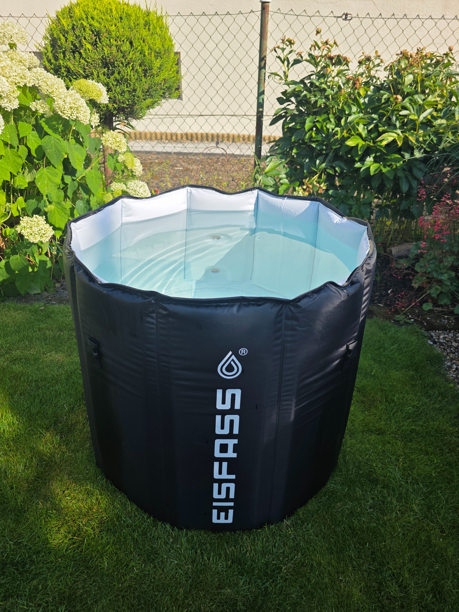 Eisfass mieten – Speyer / Rhein-Neckar, ab 39 €