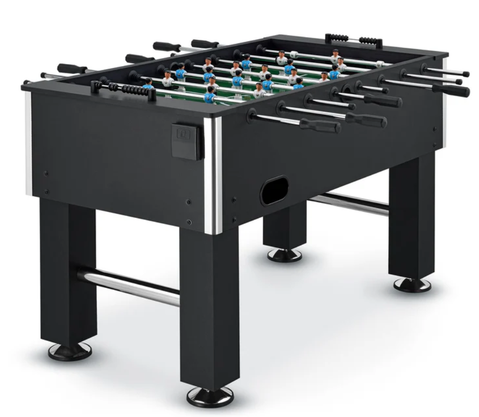 Tischkicker Turnierstandard mieten – Speyer / Rhein-Neckar, ab 49 €