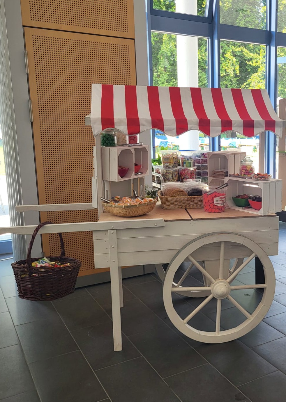 Candybar mieten – Speyer / Rhein-Neckar, ab 89 €