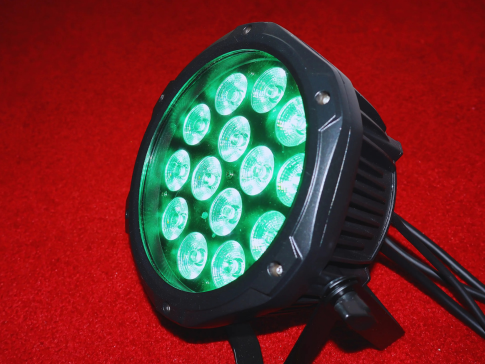 Outdoor-LED-Scheinwerfer IP65 mieten – Speyer / Rhein-Neckar, ab 19,50 €