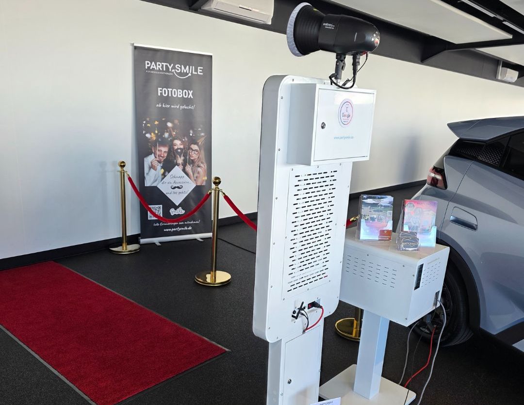 Fotospiegel Magic Mirror small mieten – Speyer / Rhein-Neckar, ab 359 € – 4