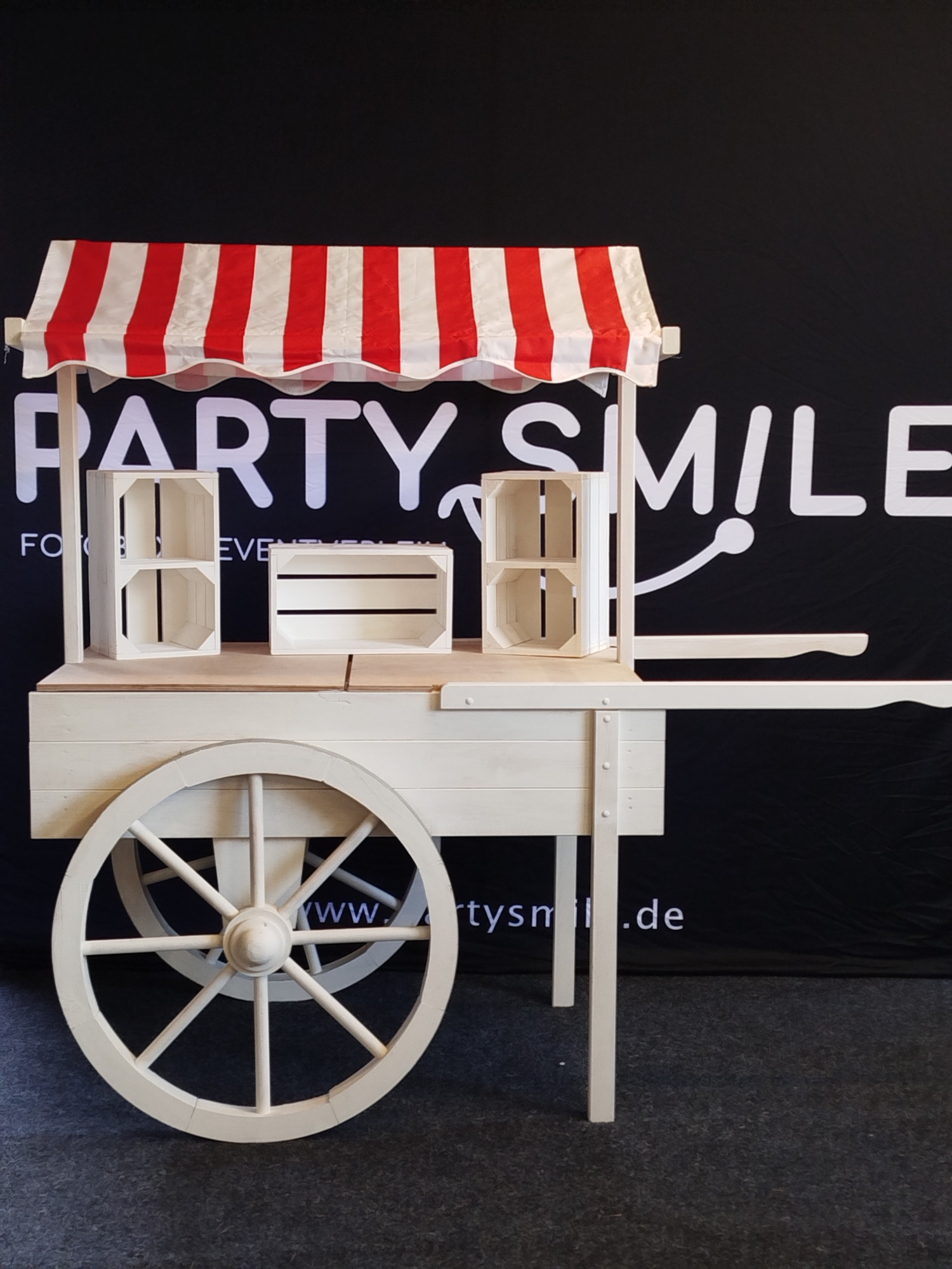 Candybar mieten – Speyer / Rhein-Neckar, ab 89 € – 3