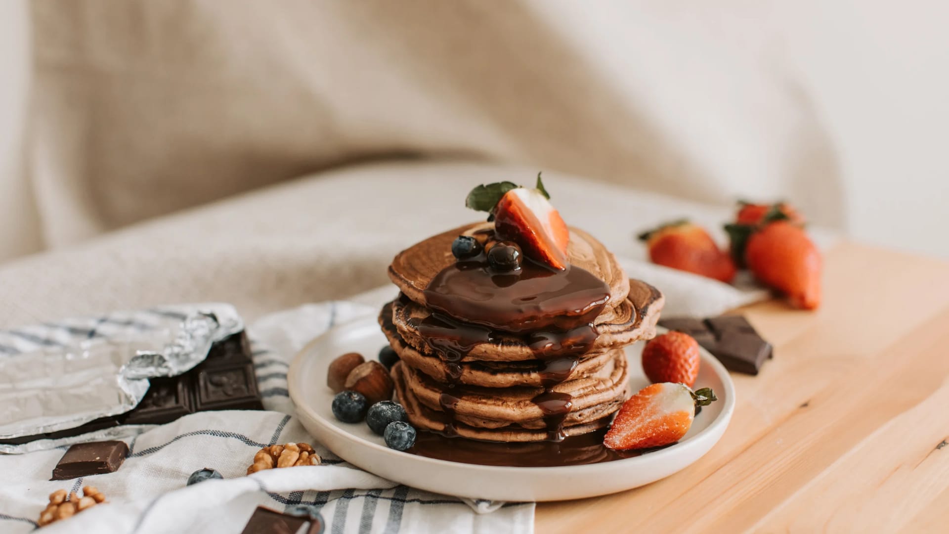 Mini-Pancake-Maschine: Einfach mieten, Gäste begeistern – 3