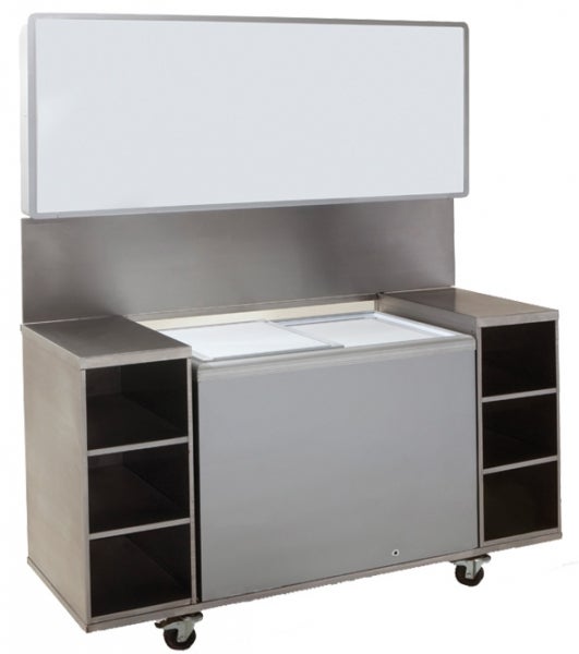 Theke "Illuminatio" Zapf – 2