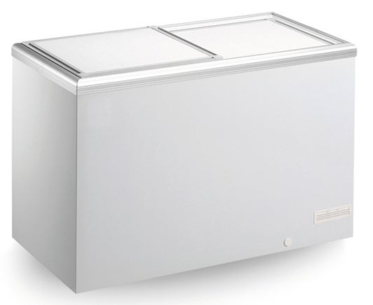 Kühltruhe "Freeze"