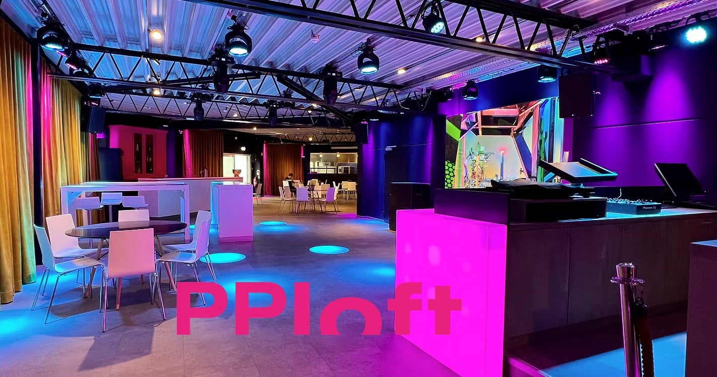 Eventlocation – 2