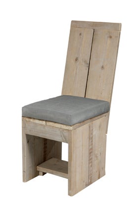 Stuhl Wood - Holzmöbel