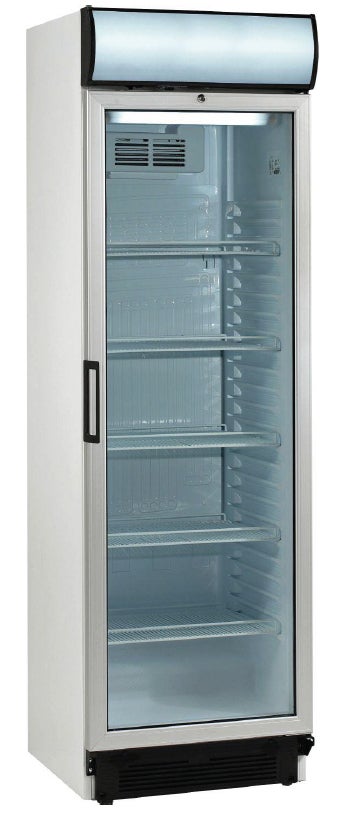 Glaskühlschrank – 3