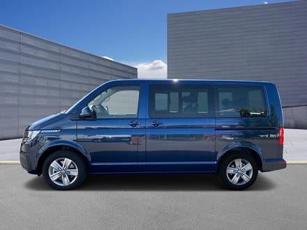 7-Sitzer div. Modelle Bsp. VW T6 – 2