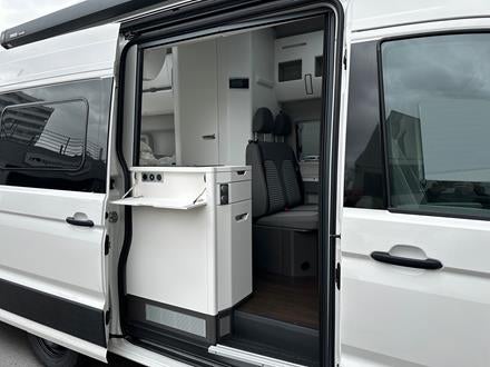VW Grand California 600 Cali – 2