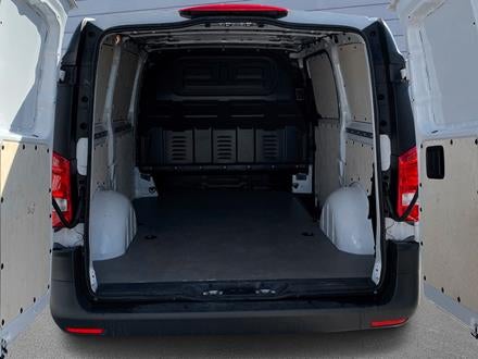 Transporter Mercedes Vito / VW T6 – 3