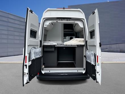 VW Grand California 600 Cali – 3