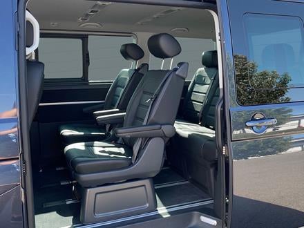 7-Sitzer div. Modelle Bsp. VW T6 – 3