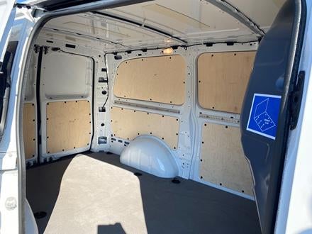 Transporter Mercedes Vito / VW T6 – 4