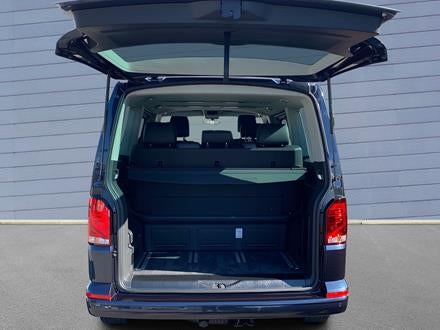 7-Sitzer div. Modelle Bsp. VW T6 – 4