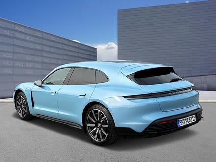 Porsche Taycan – 2