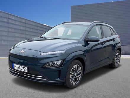 Elektroauto Hyundai Kona Strom inklusive!