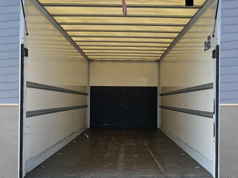 LKW 7,49 t Koffer Ladebordwand auch Langzeit möglich 7,5 – 4