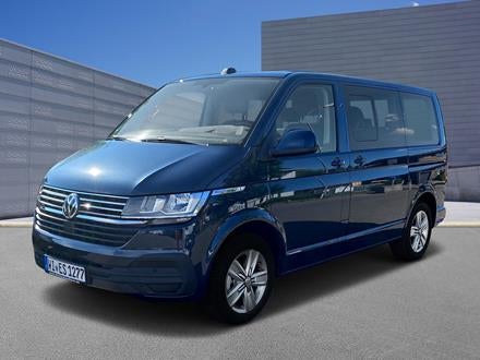 7-Sitzer div. Modelle Bsp. VW T6