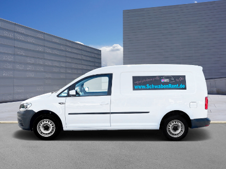 Transporter VW Caddy – 2