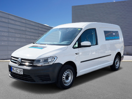 Transporter VW Caddy