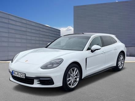 Porsche Panamera 4 Sport Turismo , Sportwagen