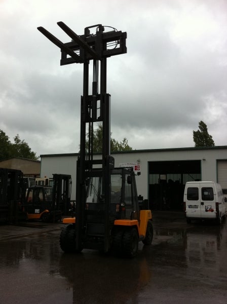 Still R 70 - 80 Hybrid – 3