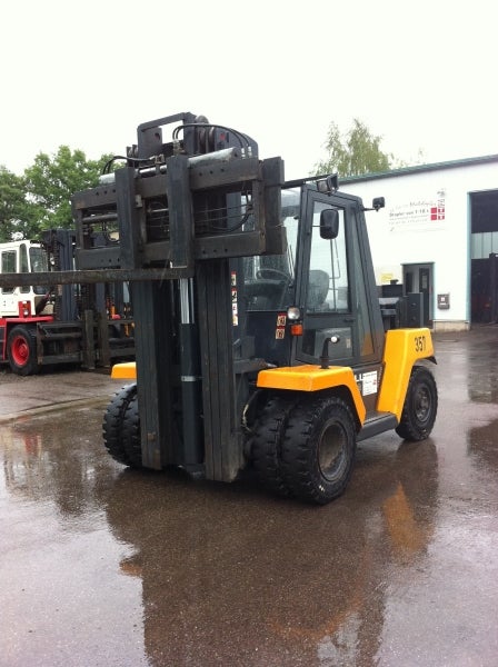 Still R 70 - 80 Hybrid – 2