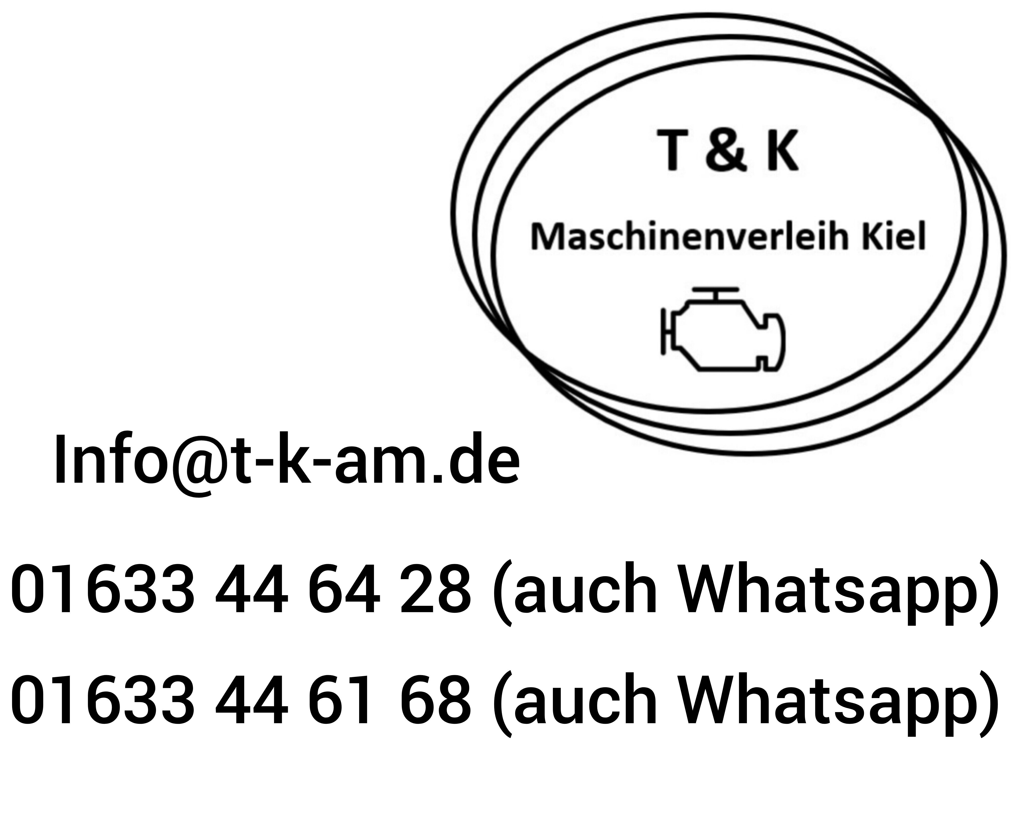 Profi Bautrockner mieten in Kiel und Schönhorst – 4