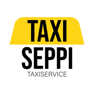 Taxi und Limousinen servis Seppi Logo