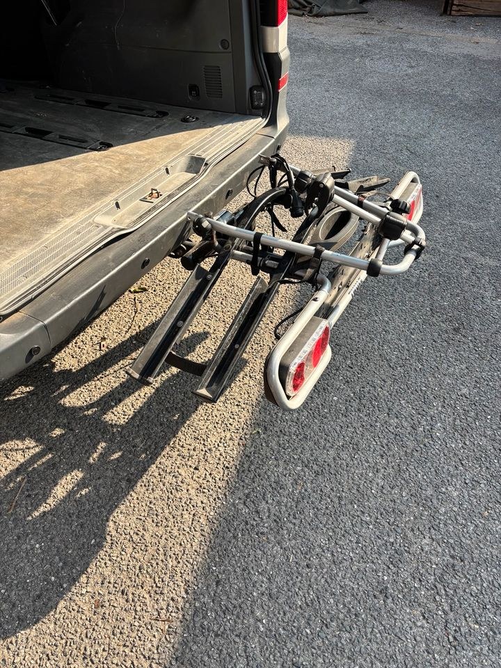 Fahrradträger Träger zwei Fahrräder mieten in Mülheim an der Ruhr – 2