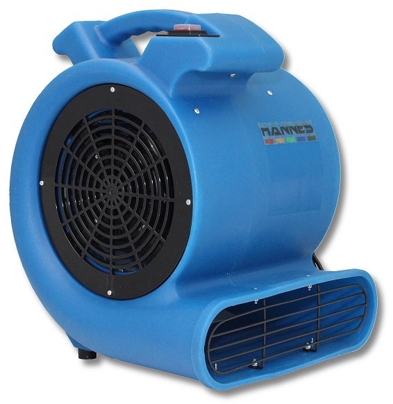 Luftentfeuchter Bautrockner inkl. Gebläse – 2