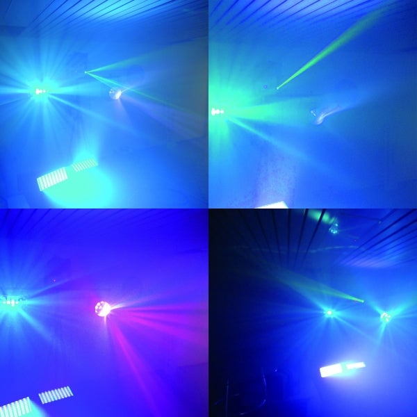 +++ PA-Anlage, Dj-Anlage, komplett mit Boxen, Mischpult, +++ – 2