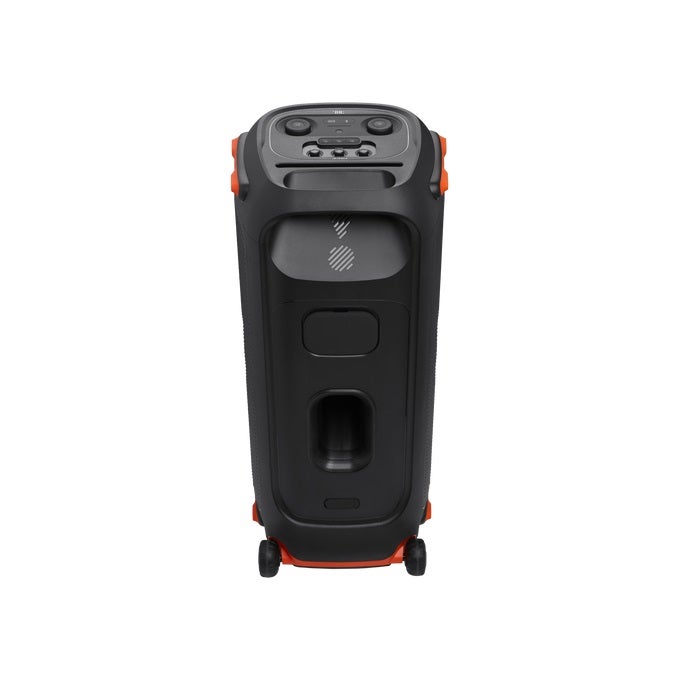 JBL 710 Musikanlage mieten / Partybox mieten / Musikbox mieten – 3