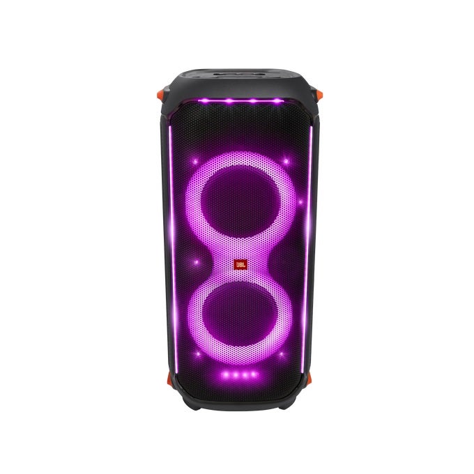 JBL 710 Musikanlage mieten / Partybox mieten / Musikbox mieten – 2