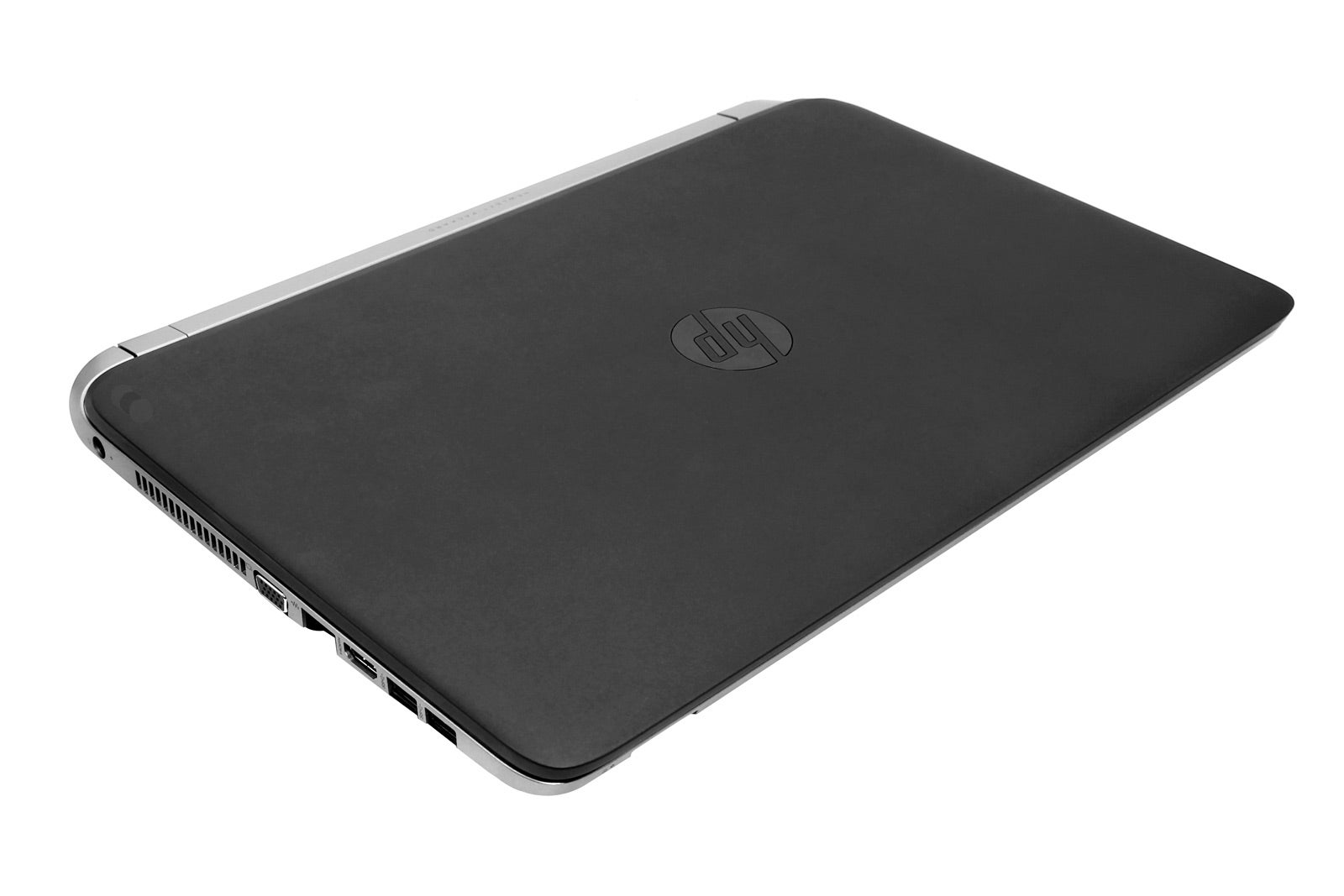 HP ProBook 450 G2 i5 mit 2,2 GHz, 15,6" Touchscreen, SSD, 4GB Arbeitsspeicher – 2