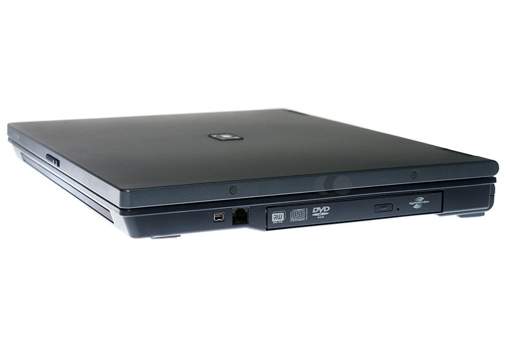 HP nx6310 Standard Notebook - Intel CoreDuo Prozessor - Laptop – 3
