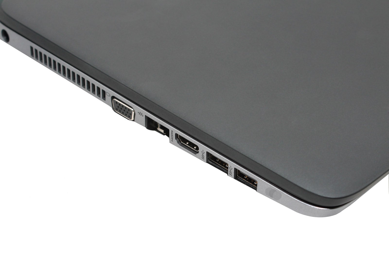 HP ProBook 450 G2 i5 mit 2,2 GHz, 15,6" Touchscreen, SSD, 4GB Arbeitsspeicher – 3