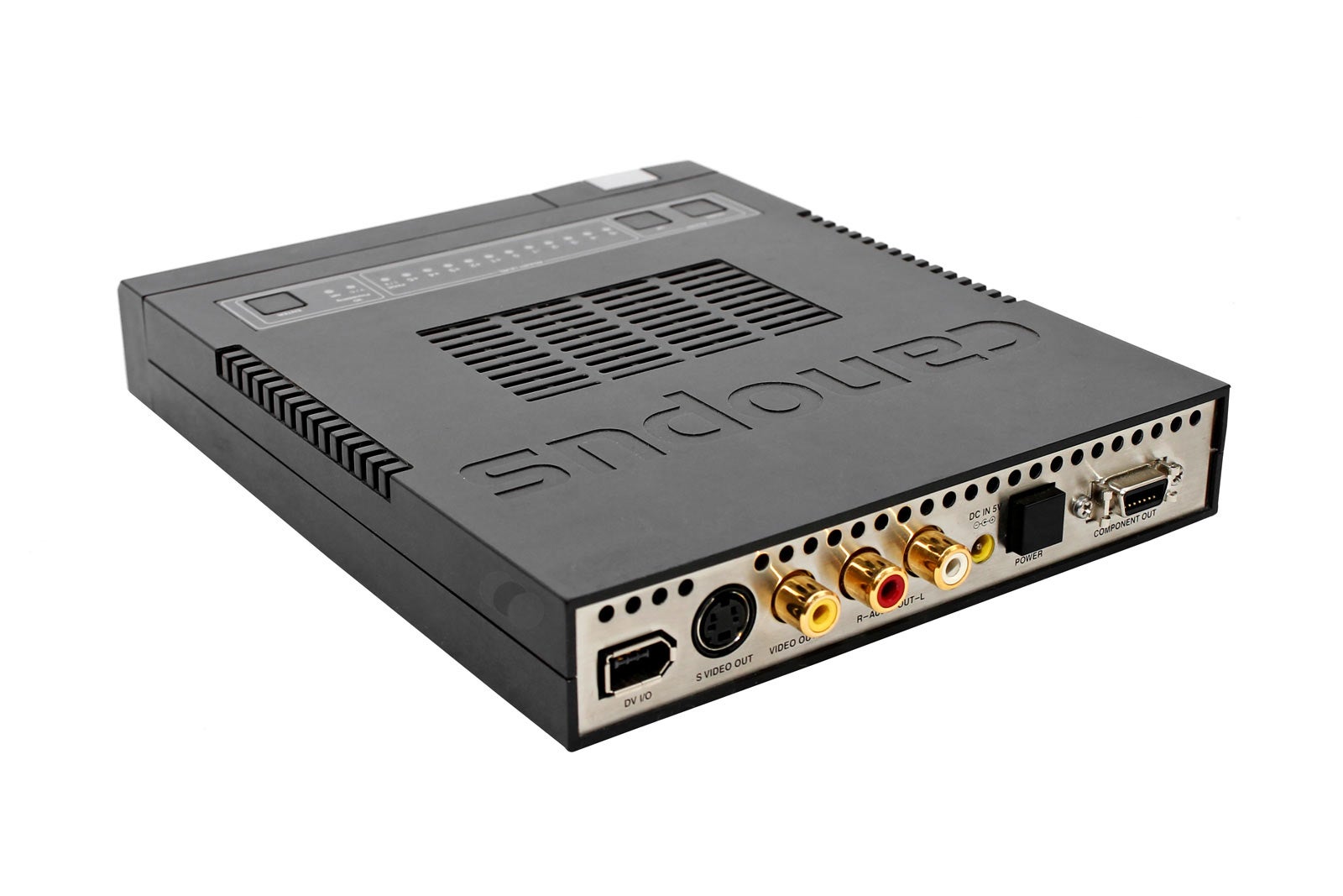 canopus ADVC-300 / Advanced DV Converter - Video Digitalisierung – 2