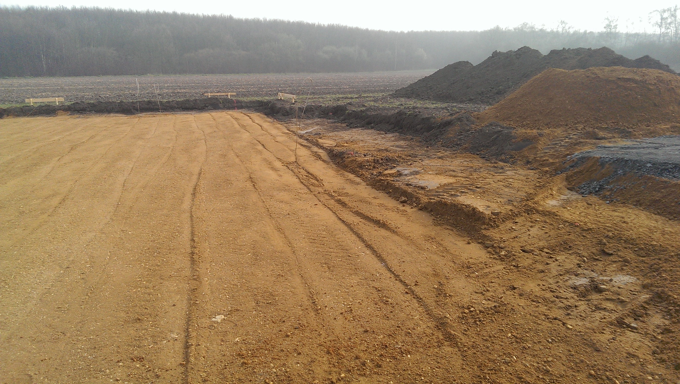 Bullblaster,AP Leveller,Leveller,Kilver,Powerblade,Vorsatzgrader,Ultraschallabtastung,2D Steuerung,Topcon Steuerung,Planiereinrichtung,Planierschild,Radlader mit Planierschild,Planierschild Lasergeste – 3