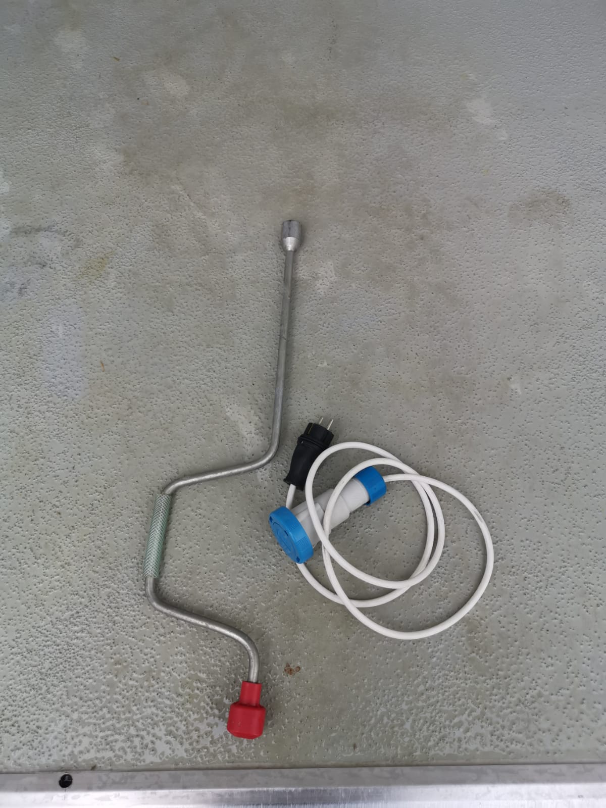 Kühlanhänger mieten`Wörmann Frigo Liner`(auch Tiefkühlanhänger vorhanden) – 4