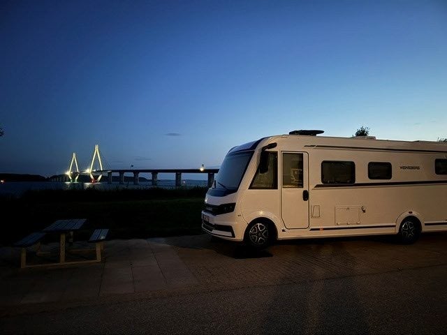 Wohnmobil Weinsberg Cara Core – 3