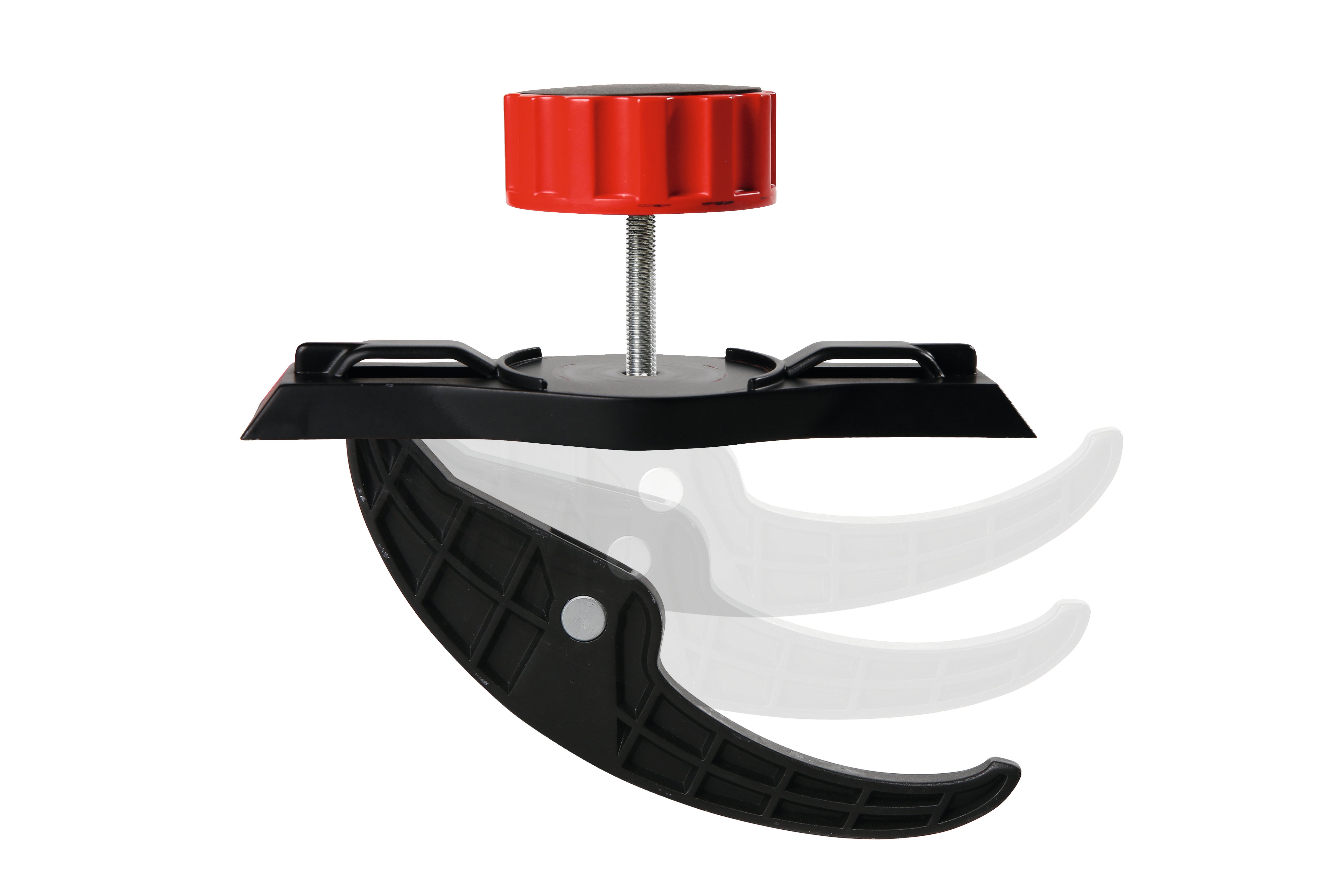 Dachbox Atera Lunar - 470 L - Grundträger für viele Fahrzeuge vorrätig – 4
