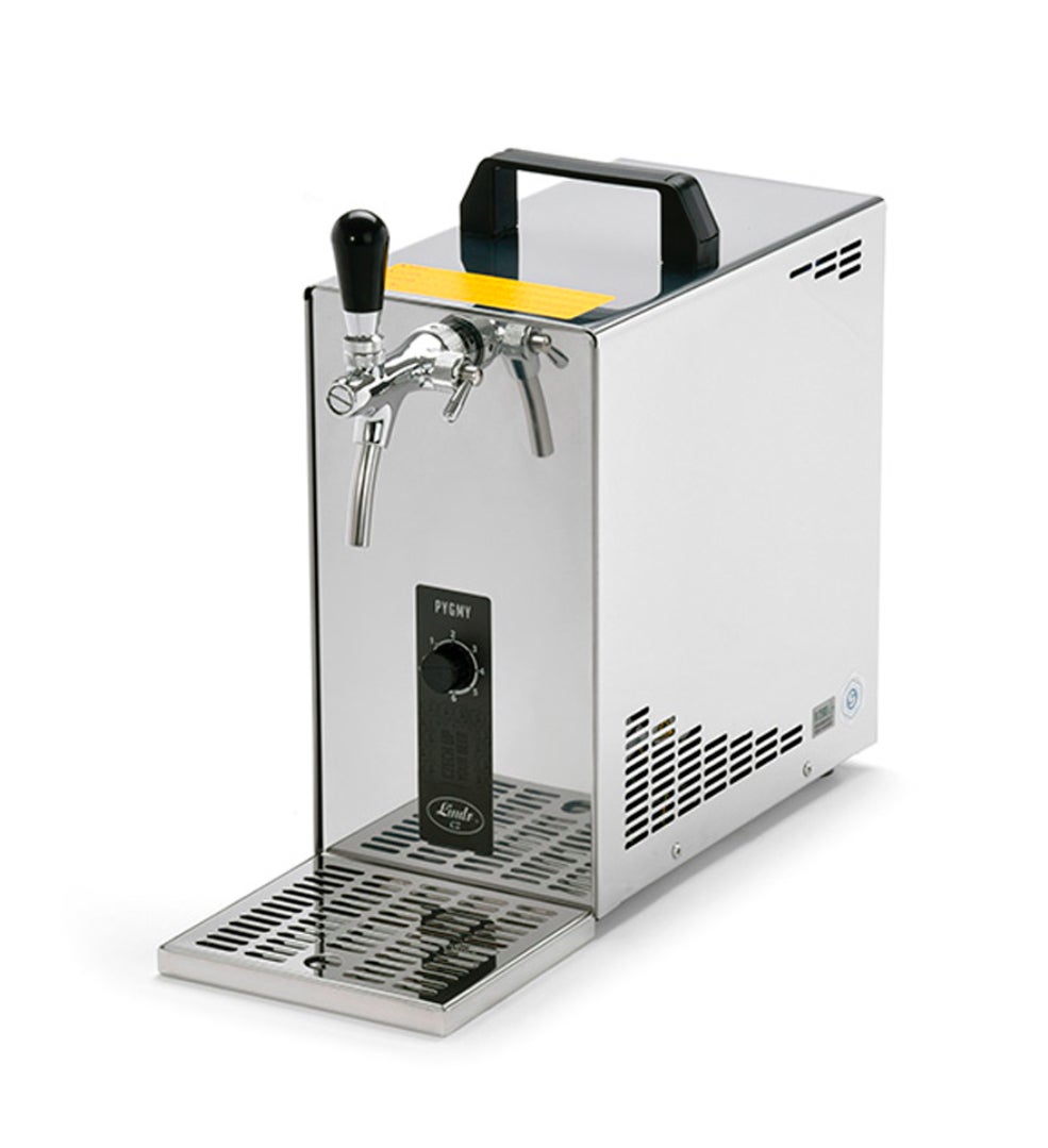 🍺 Mobile Zapfanlage & Kühlschrank - Verleih für Events, Feste & Gastronomie – 4