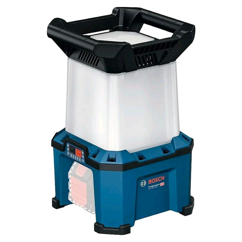 Bosch Professional 18V LED Arbeitsleuchte mieten in Wöllstein